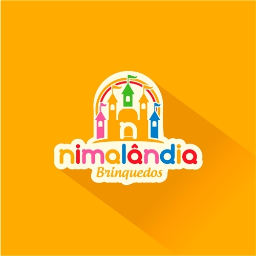 Logo da loja
